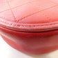 Chanel Lambskin Shoulder Bag