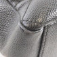 Chanel Caviar Skin Shoulder Bag