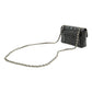 Chanel 2.55 Patent Leather 2way Waist Bag