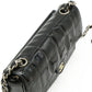 Chanel 2.55 Patent Leather 2way Waist Bag