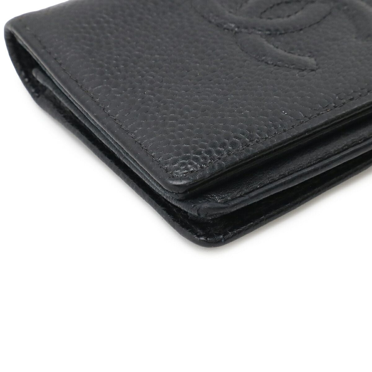 Chanel Coco Card Case