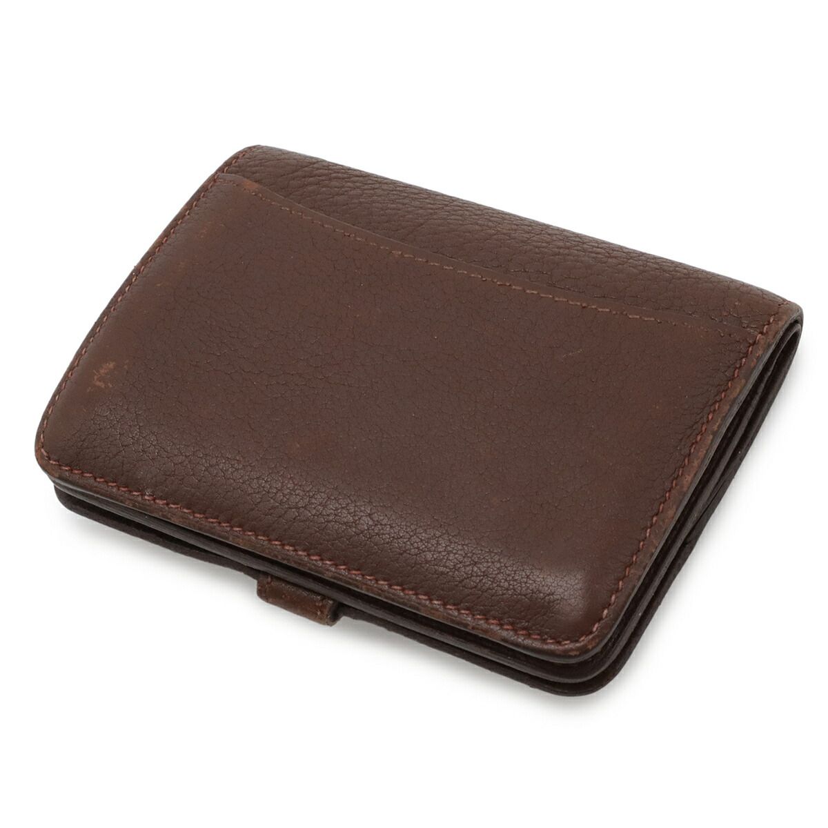 Hermes Dogon PM Togo Card Case