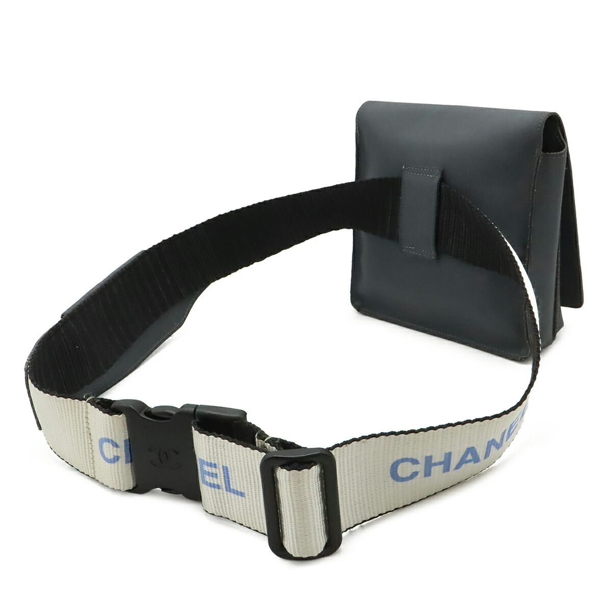Chanel Nylon Waist Bag