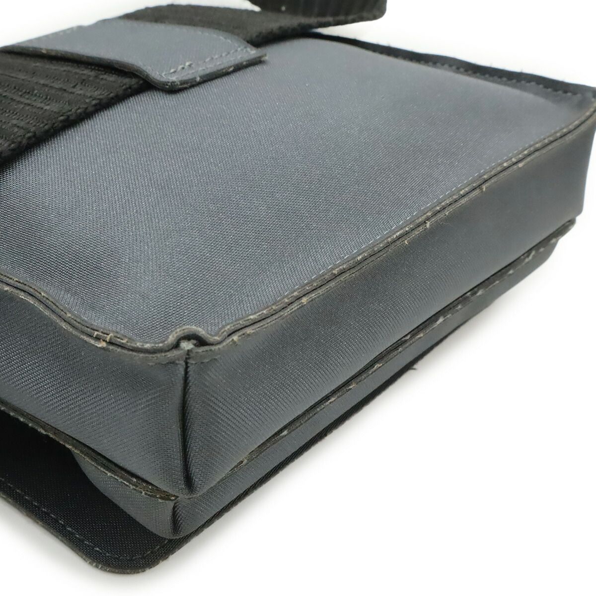 Chanel Nylon Waist Bag