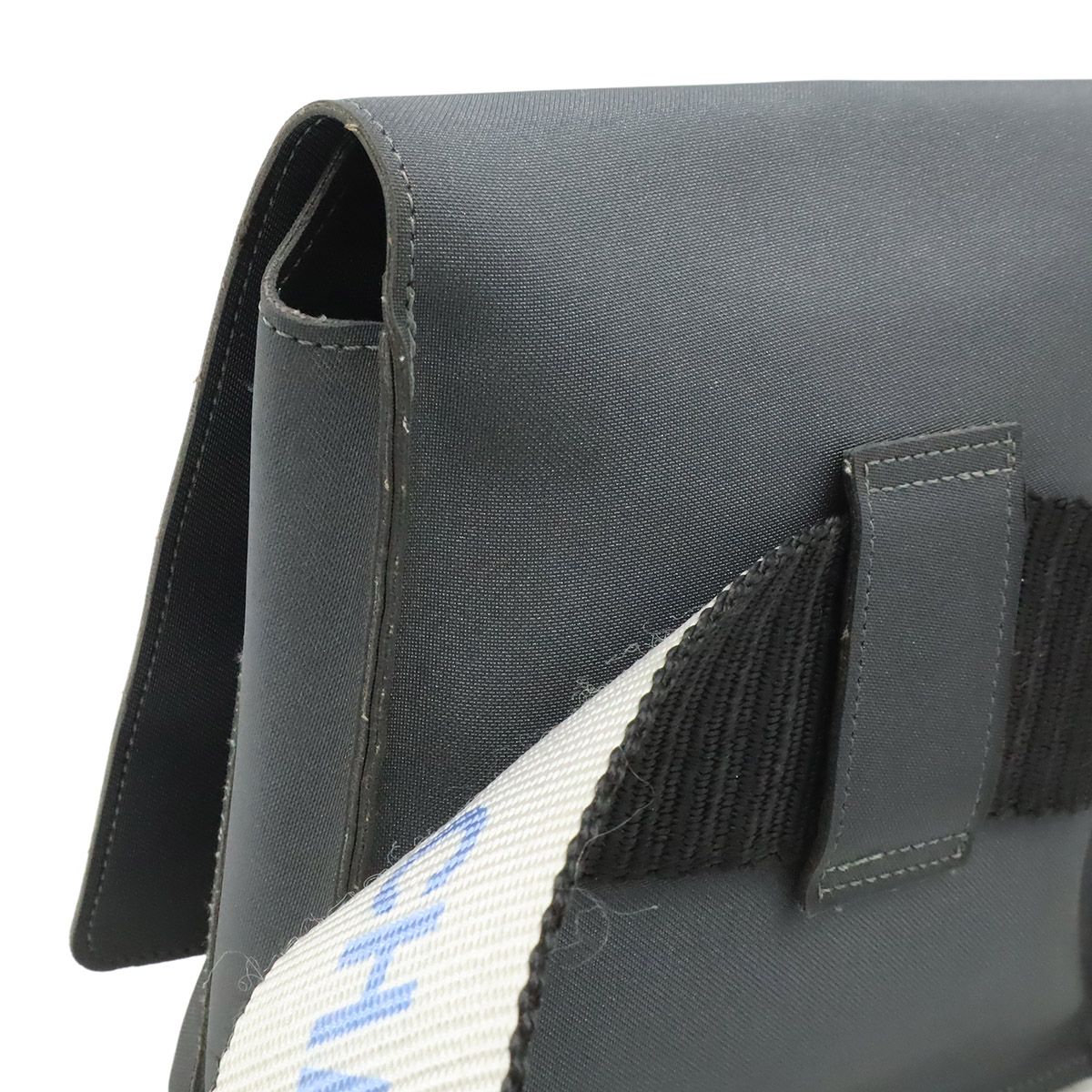 Chanel Nylon Waist Bag