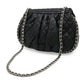 Chanel Matelasse Chain Around Leather Shoulder Bag