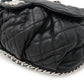 Chanel Matelasse Chain Around Leather Shoulder Bag