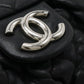 Chanel Matelasse Chain Around Leather Shoulder Bag