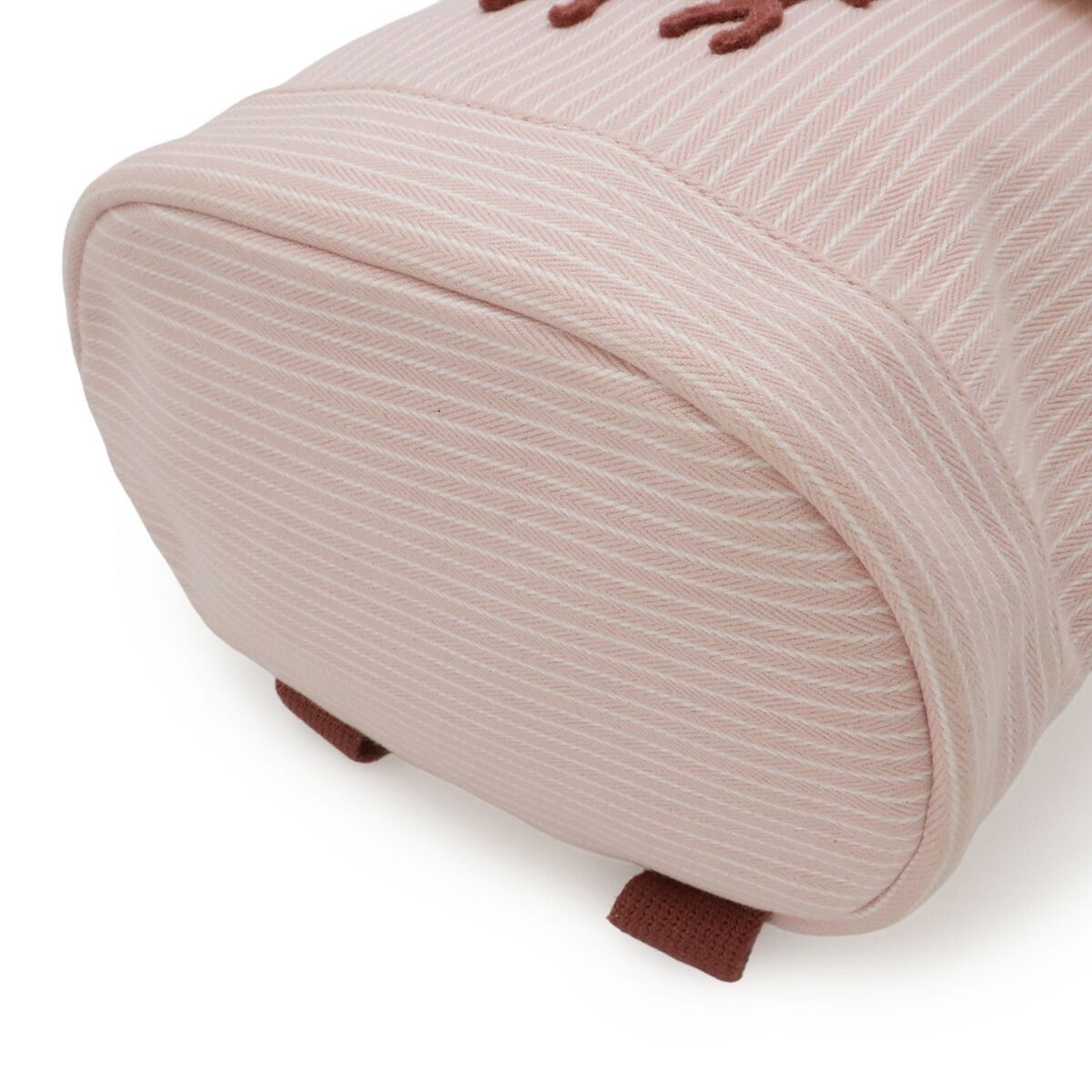 Hermes Cavalcolor Cotton Backpack