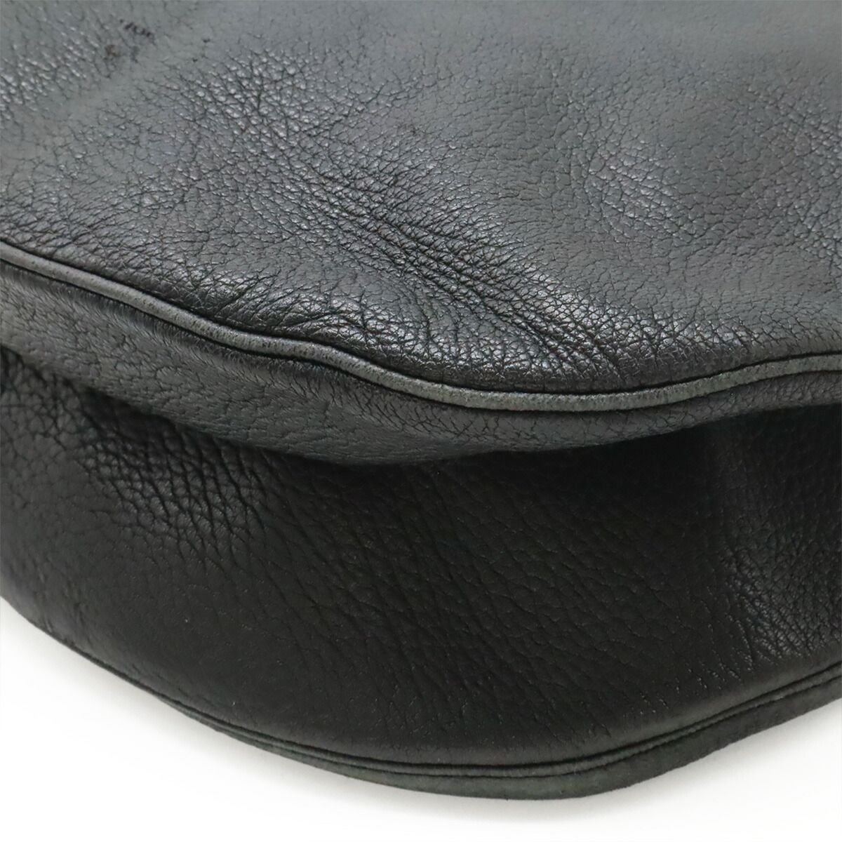 Hermes Gao PM Taurillon Clemence Shoulder Bag