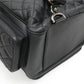 Chanel Matelasse Caviar Leather Backpack