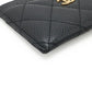 Chanel Classic Leather Card Case