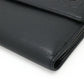 Chanel Camellia Leather Long Wallet