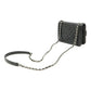 Chanel Lego Boy Leather Chain Shoulder Bag