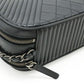 Chanel Boy Chanel Leather Camera Bag