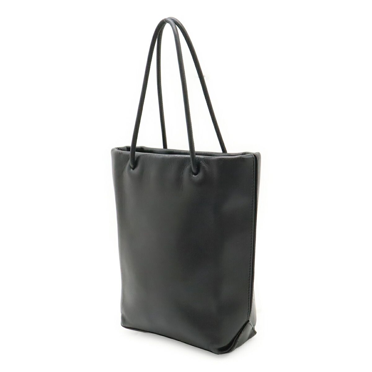 Chanel Essential Tote Small Leather Tote Bag