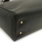 Loewe Heritage Leather Tote Bag
