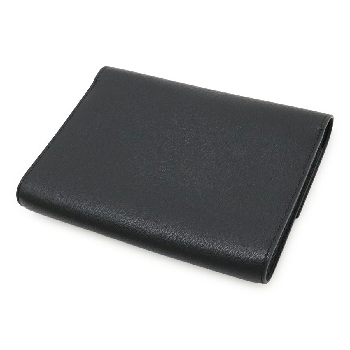 Hermes Faco1938-19 Chevre Clutch Bag