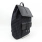 Dior Leather Backpack