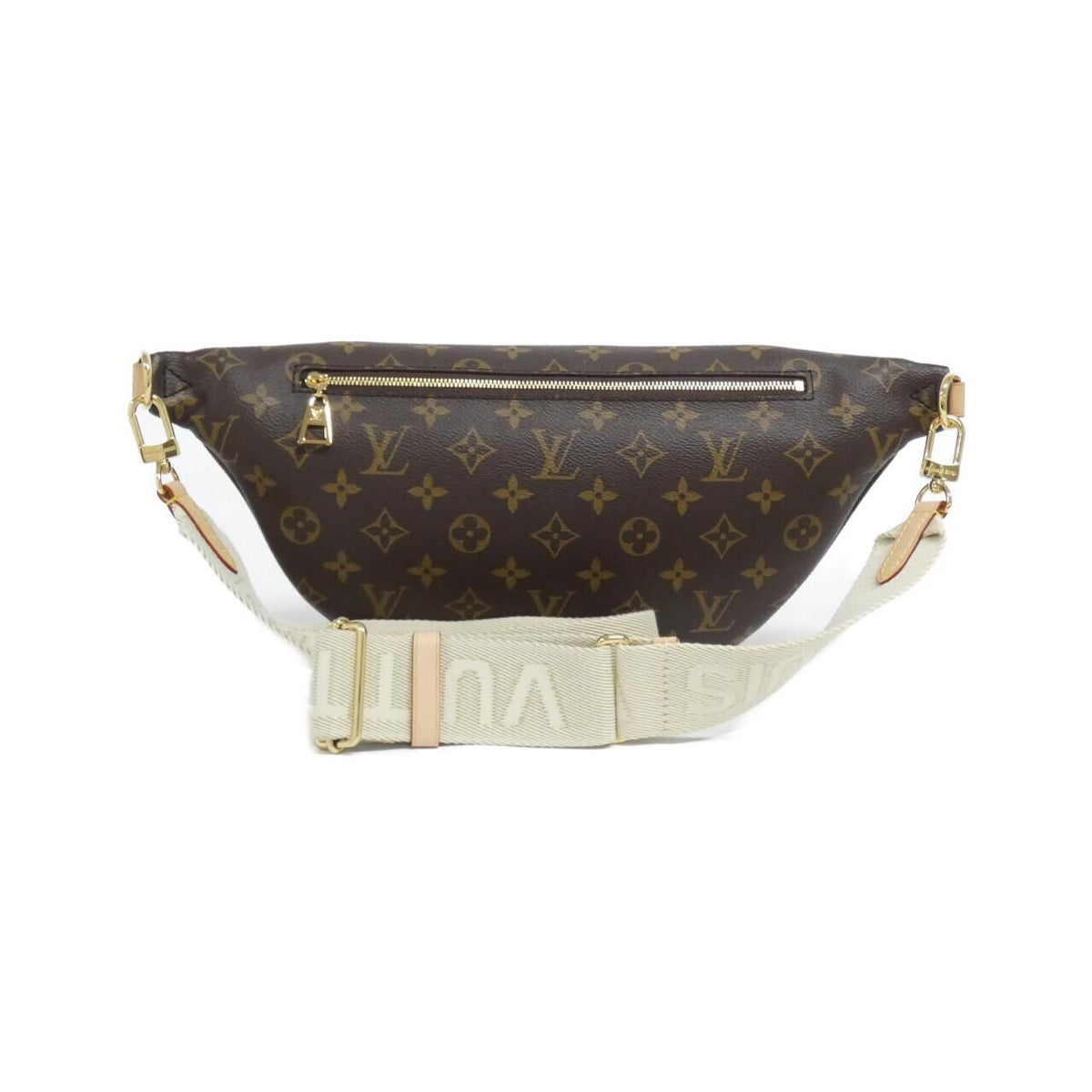 Louis Vuitton Monogram High Rise Bag