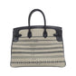 Hermes Birkin35 Toile de Camp Swift