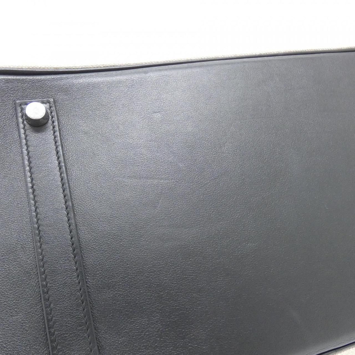 Hermes Birkin35 Toile de Camp Swift