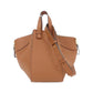 Loewe Hammock Small Calf Shoulder Bag