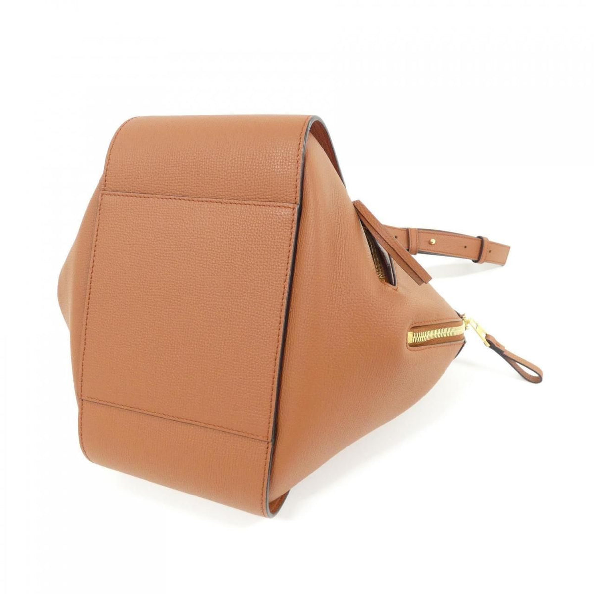Loewe Hammock Small Calf Shoulder Bag