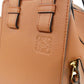 Loewe Hammock Small Calf Shoulder Bag