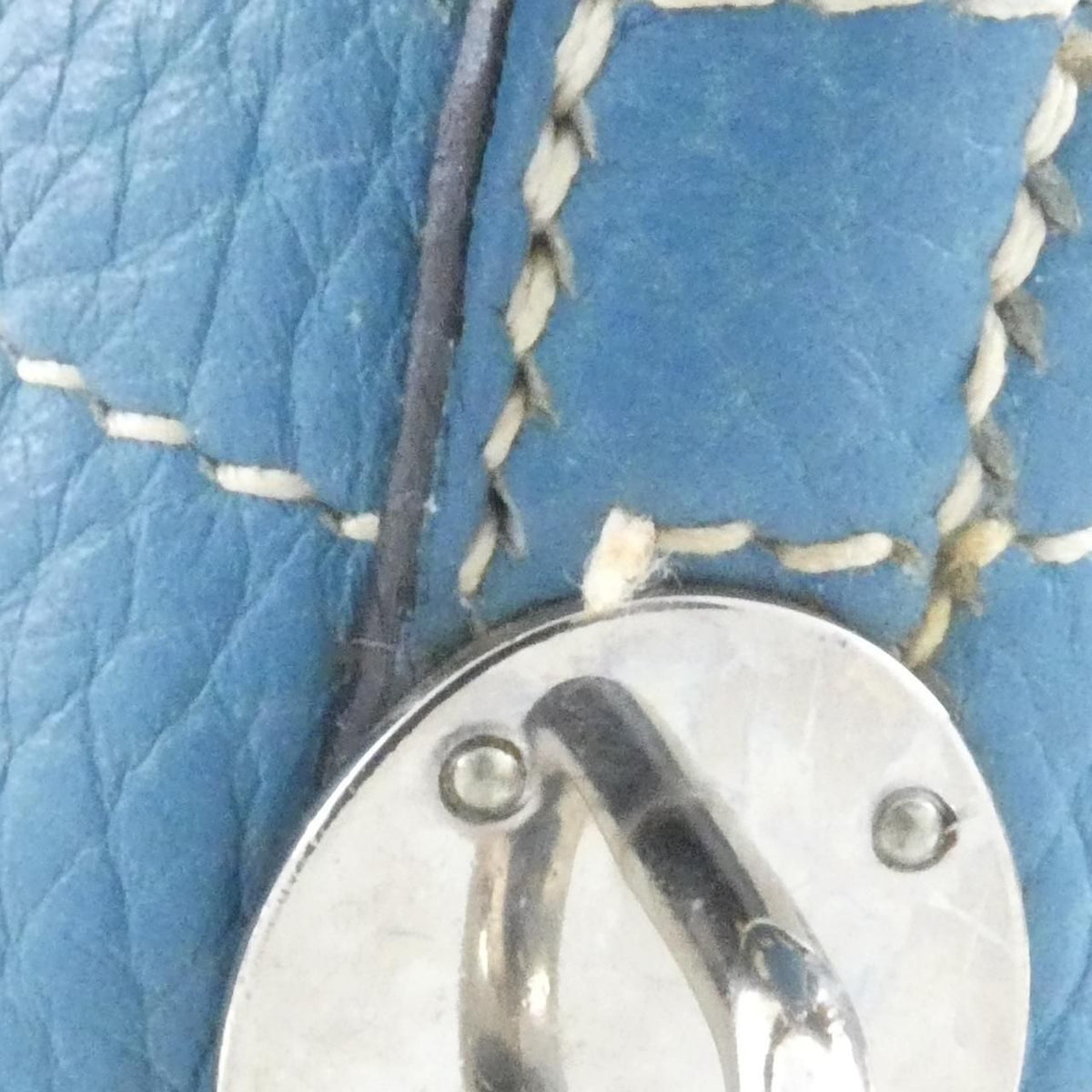 Hermes Bolide31 Trillon Clemence bag