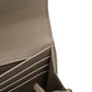 Fendi Peekaboo Leather Long Wallet