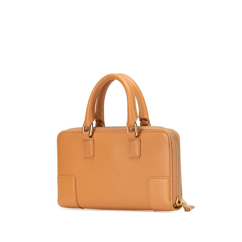 Loewe Amazona Pouch Nappa Calf 2way bag