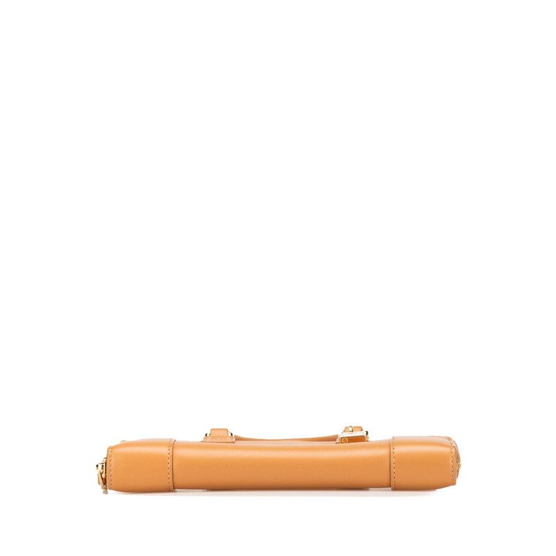Loewe Amazona Pouch Nappa Calf 2way bag