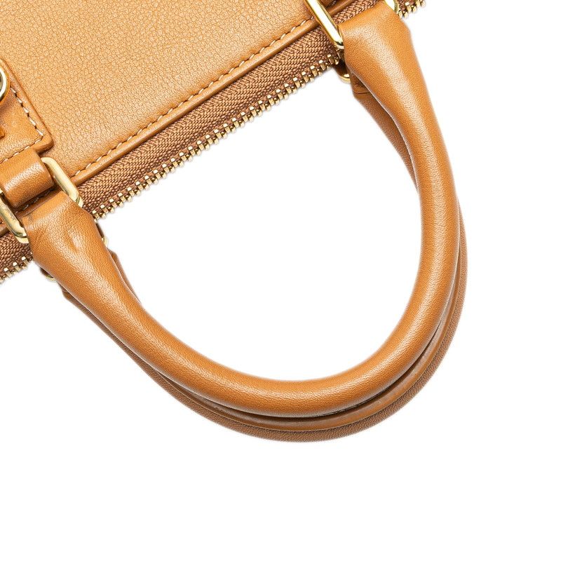 Loewe Amazona Pouch Nappa Calf 2way bag