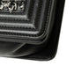 Chanel Boy Chanel 25 Leather Tweed Shoulder Bag