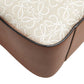 Loewe Hammock Small Repeat Anagram Canvas Leather 2way Bag