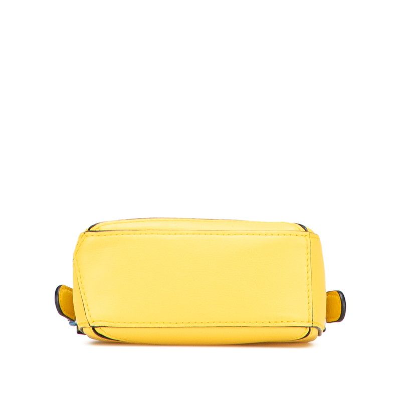 Loewe Puzzle Bag Leather 2way Bag