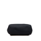 Hermes Herbag Ad PM Toile Officier Leather 2way bag