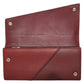 Loewe Puzzle Leather Long Wallet