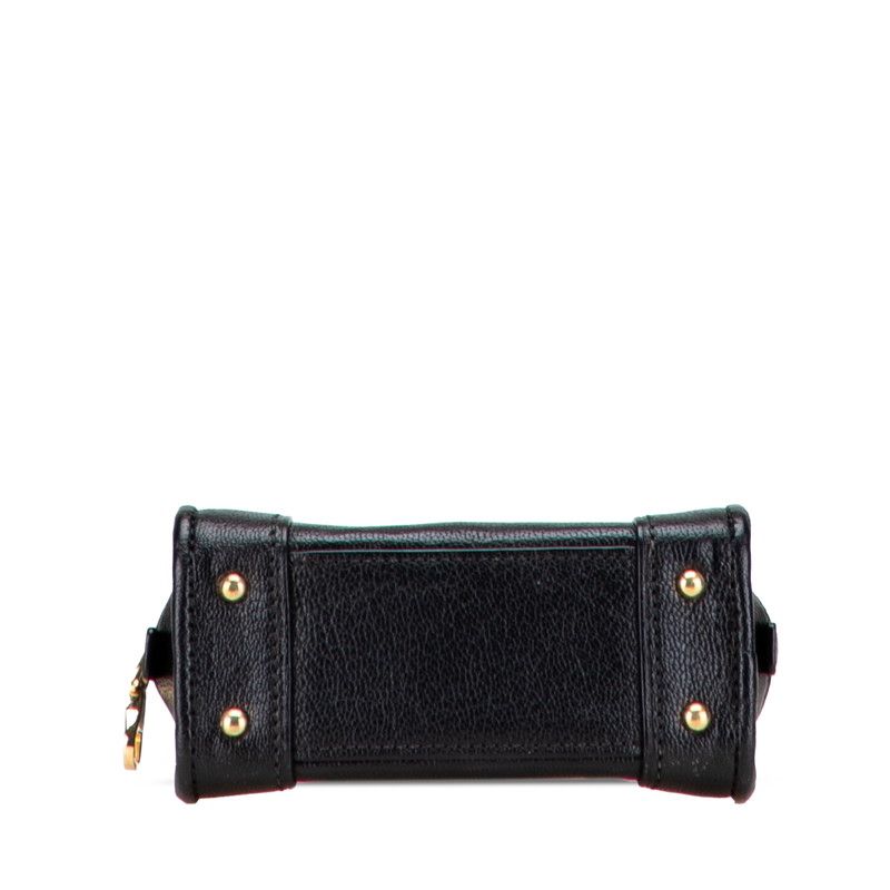 Loewe Amazona Anagram Leather 2way Bag