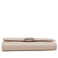 Loewe Pebble Vertical Wallet Small Leather Wallet