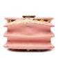 Chanel Boy Chanel Tweed Lambskin Shoulder Bag