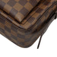 Louis Vuitton Damier Ravello PM Shoulder Bag