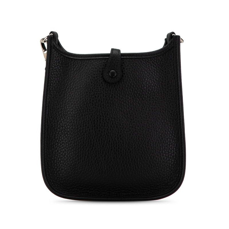 Herm s Evelyne TPM Taurillon Cl mence Shoulder Bag