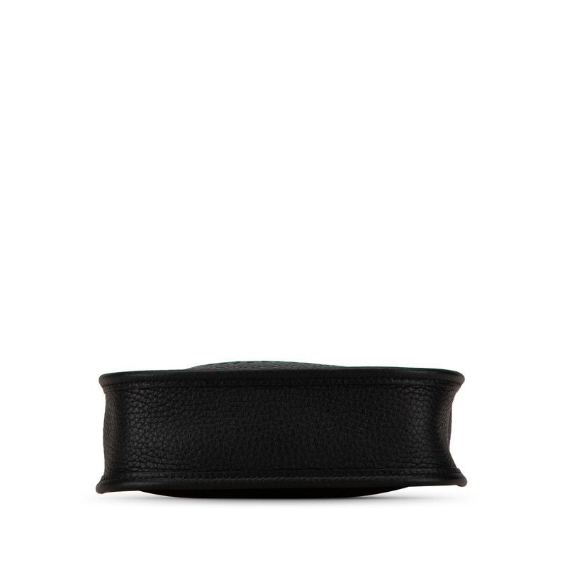 Herm s Evelyne TPM Taurillon Cl mence Shoulder Bag