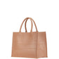 Dior Book Tote Oblique Leather Tote Bag
