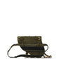 Dior Saddle Canvas Shoulder Bag