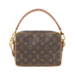 Louis Vuitton Monogram Shoulder Bag