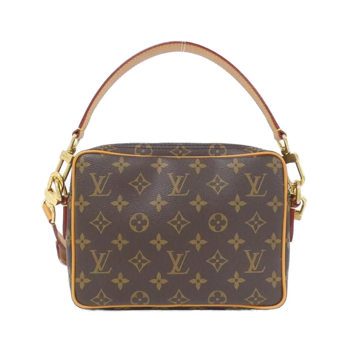 Louis Vuitton Monogram Shoulder Bag