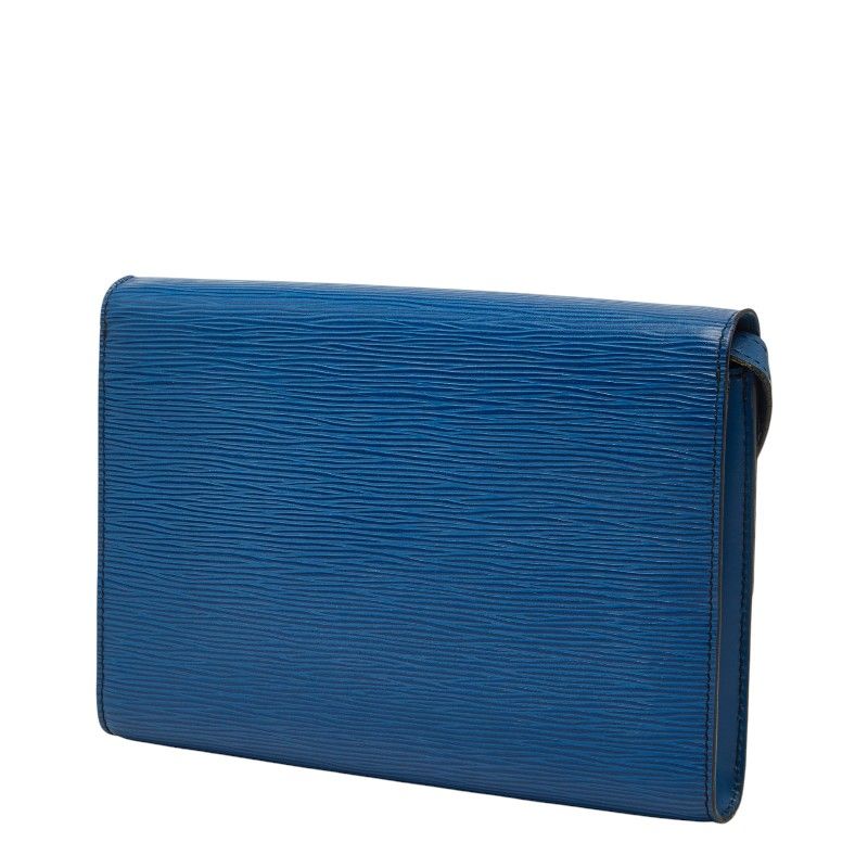 Louis Vuitton Epi Pochette Arches Shoulder Bag